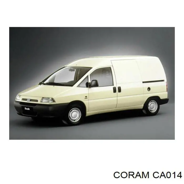 Подшипник опорный амортизатора, переднего Coram CA014 цена, от 16.23 USD