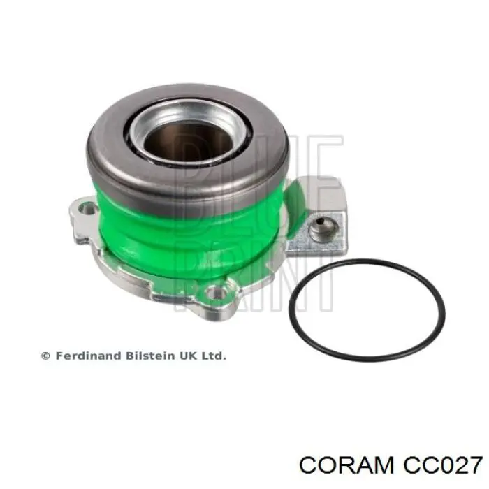 Крестовина гранаты Coram CC027 цена, от 11.08 USD