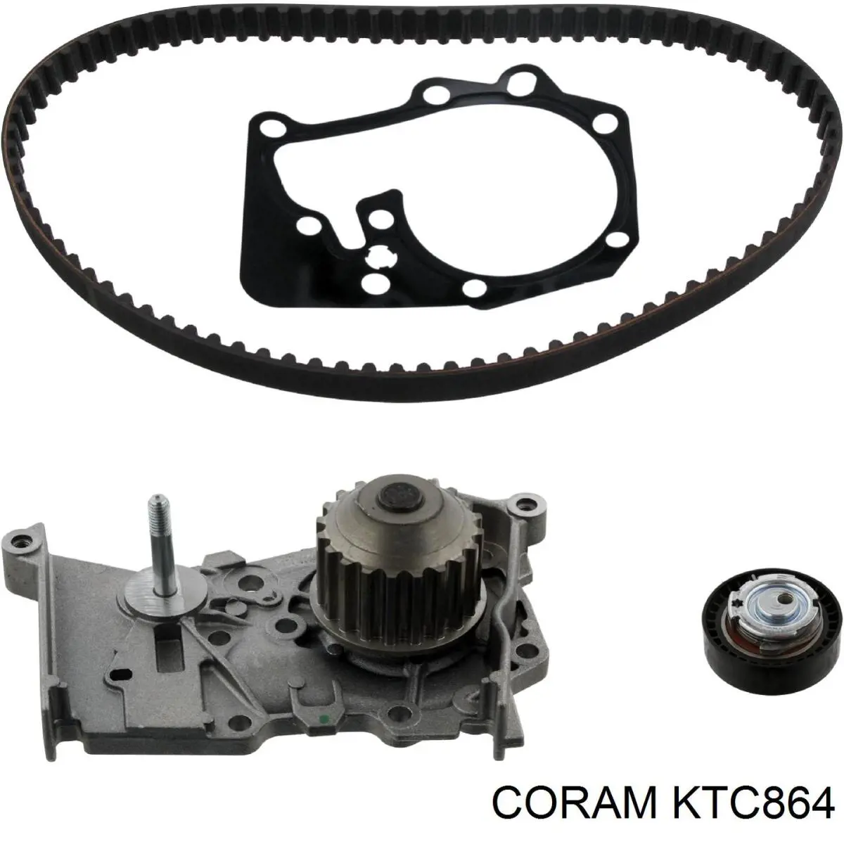 KTC864 Coram