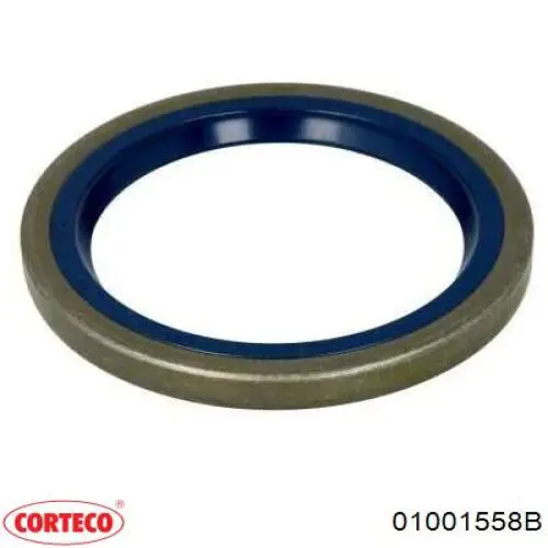 Купить автозапчасти в Ужгороде 01001558B CORTECO