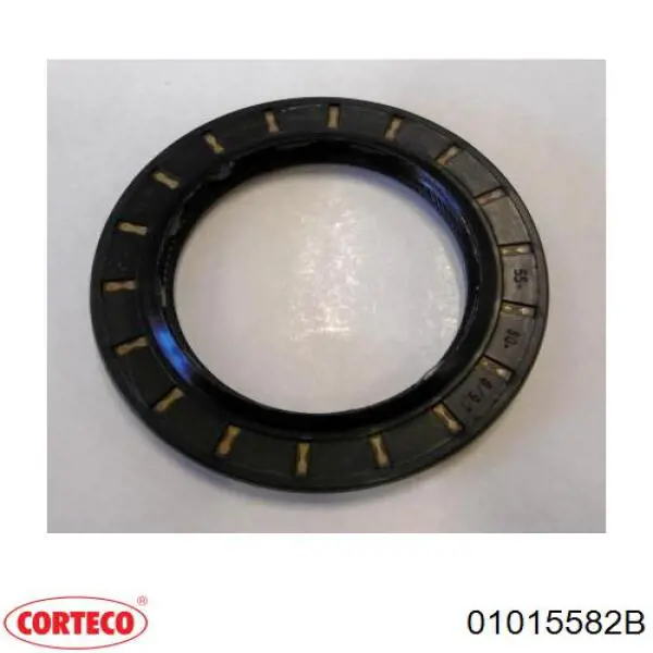 Купить 01015582B Corteco Уплотнительное кольцо, универсальное