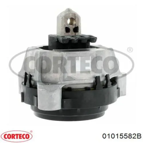 Уплотнительное кольцо, универсальное 01015582B Corteco