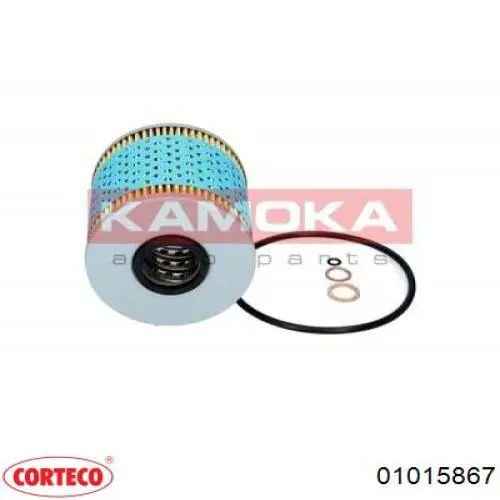 Купить 1015867 Corteco Сальник рулевой рейки/механизма