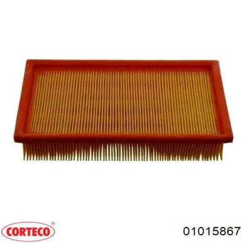 Сальник рулевого редуктора Corteco 01015867 цена, от 1.90 USD
