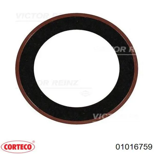 Сальник коленчатого вала Corteco 01016759 цена, от 9.56 USD