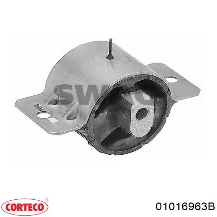 Сальник задней ступицы Corteco 01016963B цена, от 6.65 USD