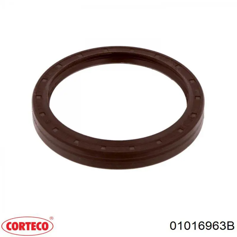 01016963B Corteco Сальник ступичный