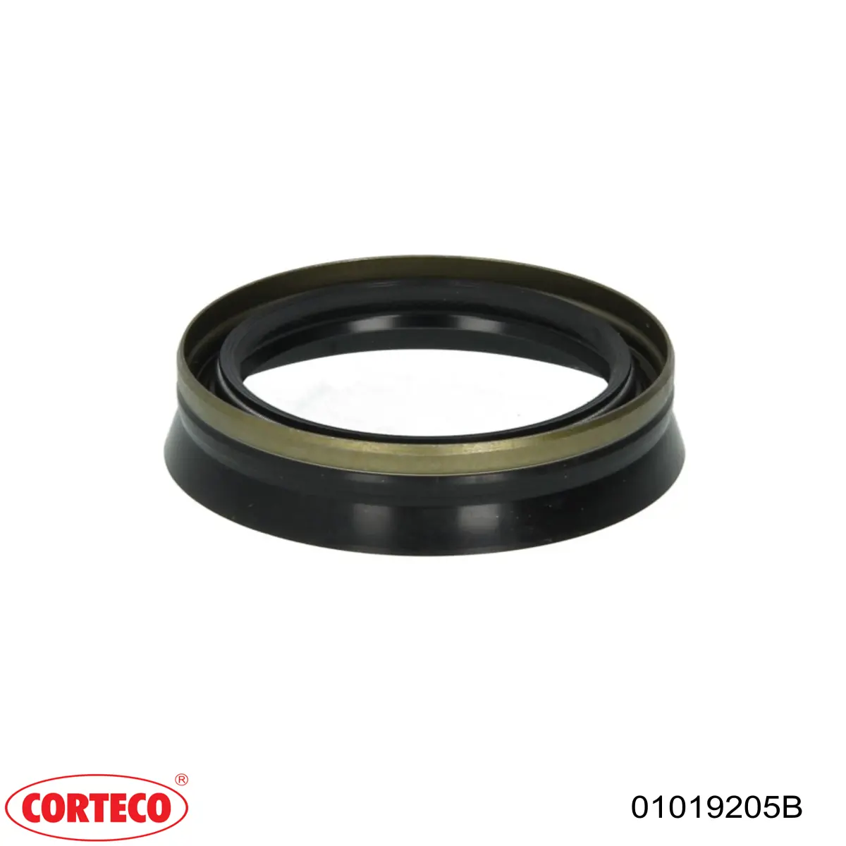 Сальник полуоси заднего моста внутренний Corteco 01019205B цена, от 4.49 USD