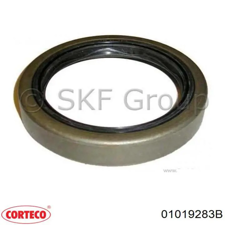 Сальник передней ступицы Corteco 01019283B цена, от 5.03 USD