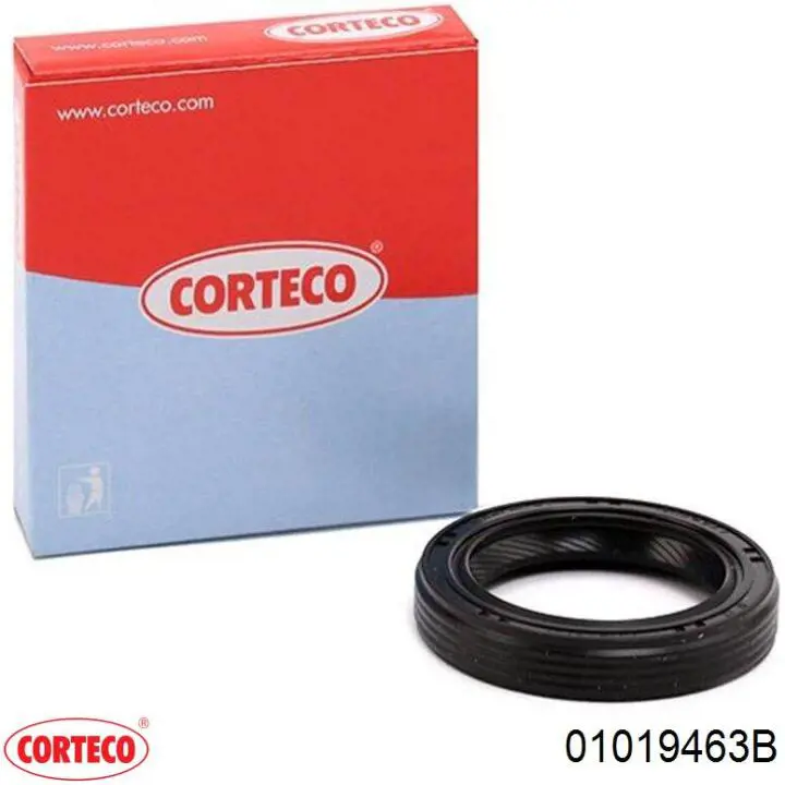 Купить 01019463B Corteco Сальник задней ступицы