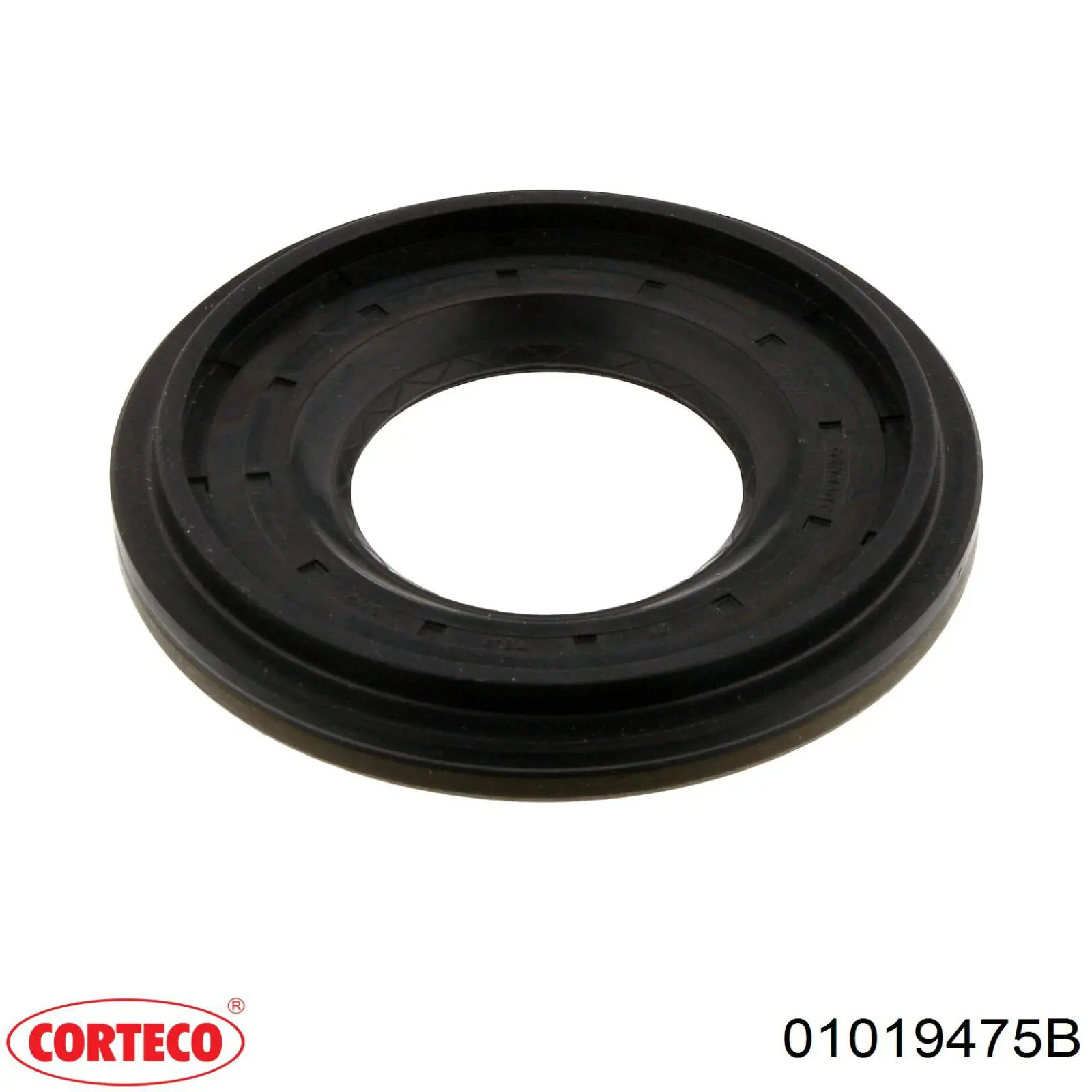 Сальник редуктора заднего моста Corteco 01019475B цена, от 7.69 USD