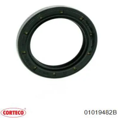 47351 HYUNDAI Anillo Reten De salida Caja De Transferencia original y equivalente