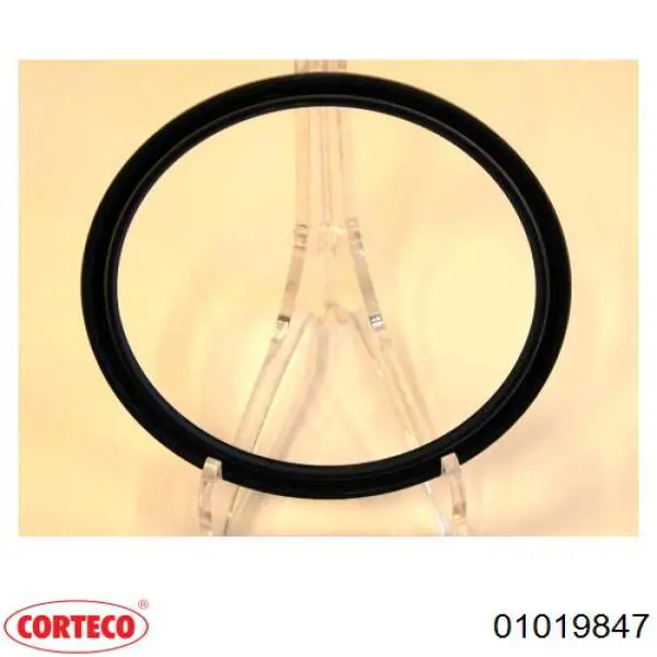 Сальник рулевого редуктора Emmetec F01350 цена, от 2.44 USD