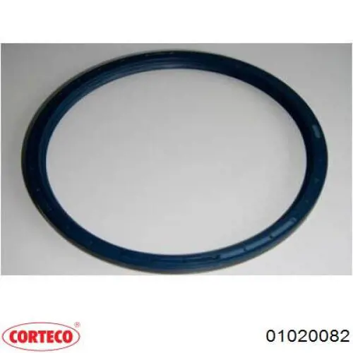Купить 1020082 Corteco Сальник рулевой рейки/механизма