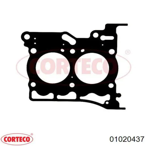 Купить 01020437 Corteco 