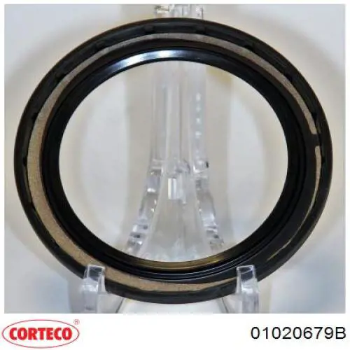 Сальник задней ступицы Corteco 01020679B цена, от 25.27 USD