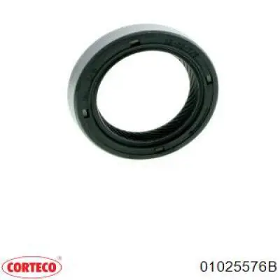 01025576B Corteco Сальник АКПП/КПП входного/первичного вала