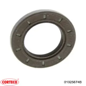 Сальник АКПП/КПП первичного вала Corteco 01025674B