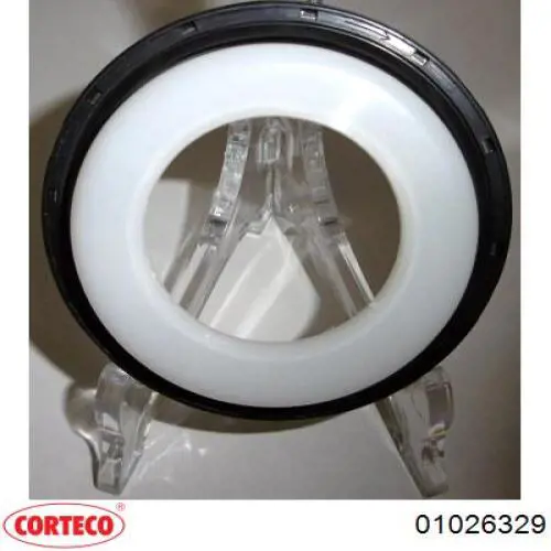 01026329 Corteco Сальник рулевой колонки