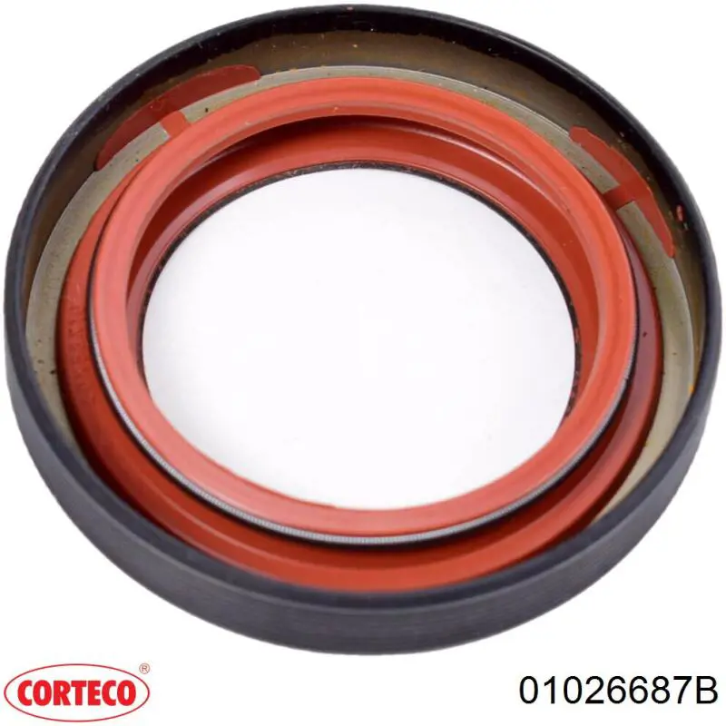 Купить 01026687B Corteco 