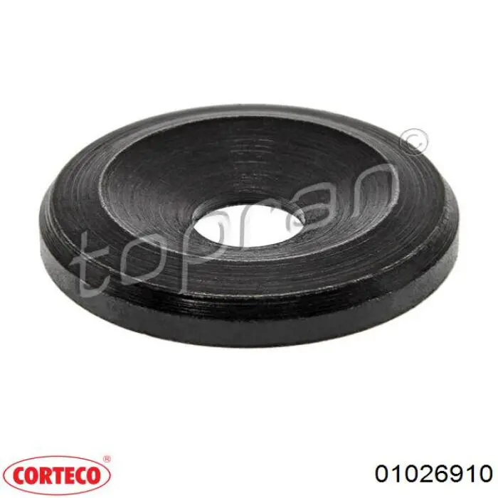 01026910 Corteco Сальник кулисы переключения передач