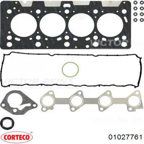 Купить 01027761 Corteco 