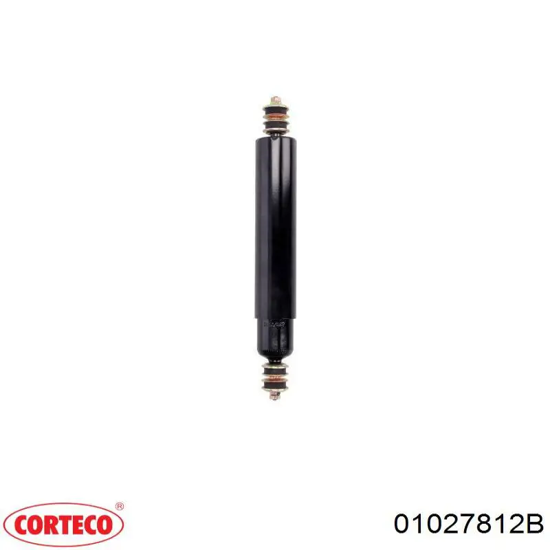 Уплотнительное кольцо, универсальное Corteco 01027812B цена, от 3.36 USD
