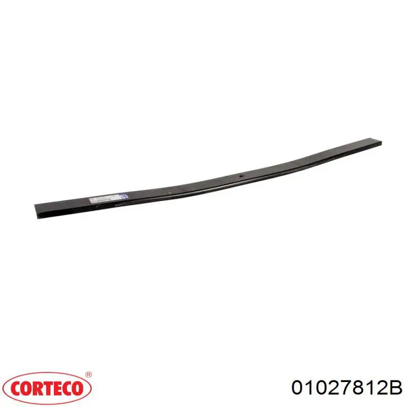Уплотнительное кольцо, универсальное 01027812B Corteco