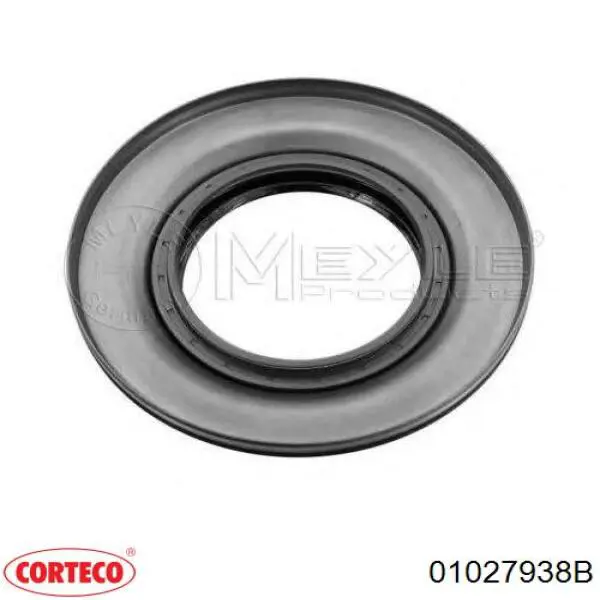 Сальник хвостовика 01027938B Corteco
