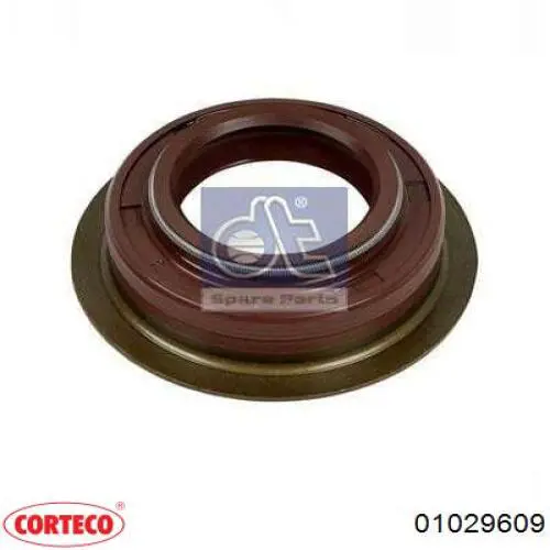  Corteco 01029609 цена, от 8.95 USD
