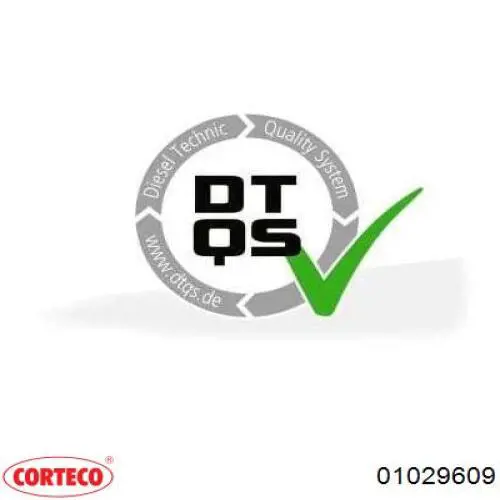 01029609 Corteco 