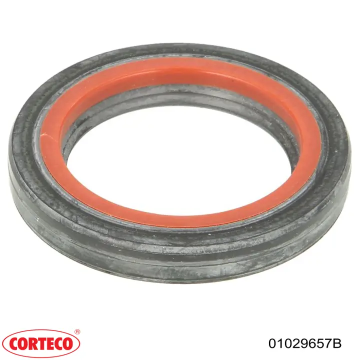 Сальник рулевого редуктора Corteco 01029657B цена, от 4.92 USD