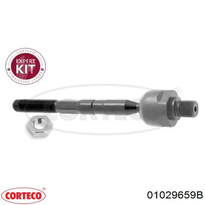 Сальник коленвала задний Corteco 01029659B цена, от 77.21 USD