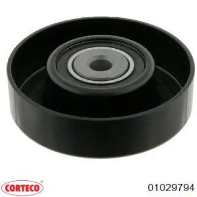 Сальник полуоси переднего моста Corteco 1029794 цена, от 7.14 USD