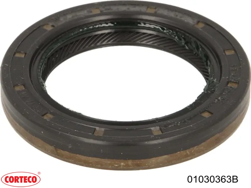 Сальник АКПП/КПП (выходного/вторичного вала) Corteco 01030363 цена, от 5.23 USD