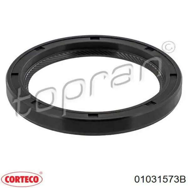 Сальник АКПП/КПП первичного вала Corteco 01031573B