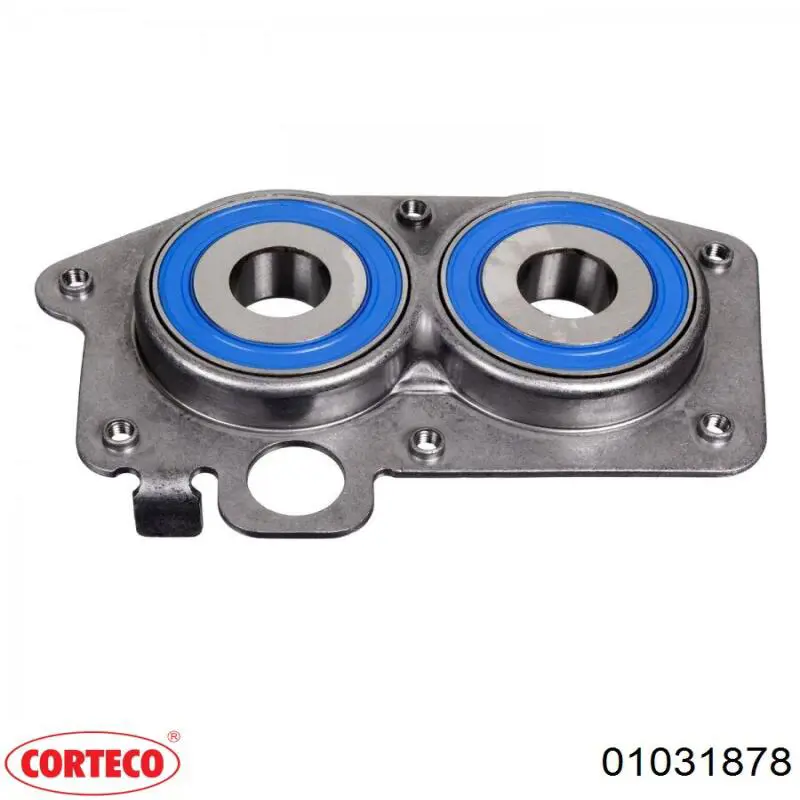 Сальник редуктора переднего моста Corteco 01031878 цена, от 7.03 USD
