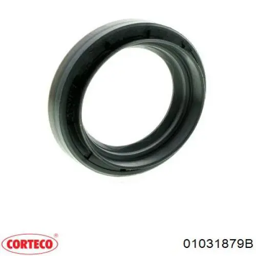 Сальник полуоси переднего моста, левой Corteco 01031879B цена, от 6.16 USD