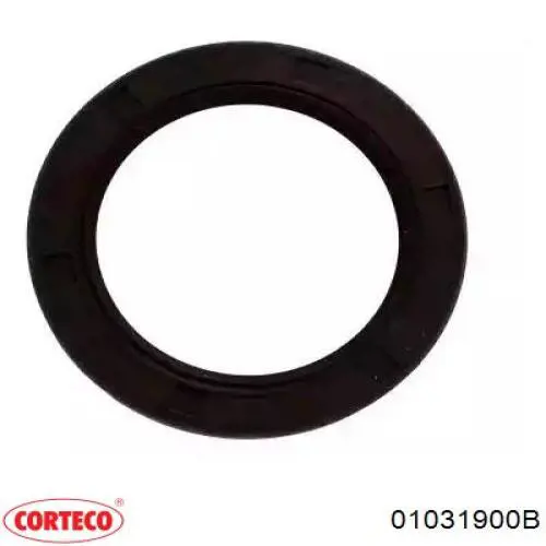Уплотнительное кольцо, универсальное Corteco 01031900B цена, от 19.90 USD