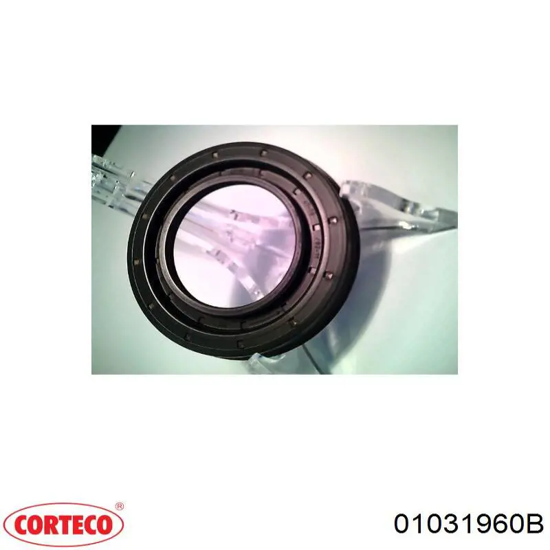 Купить 0640978 DAF 