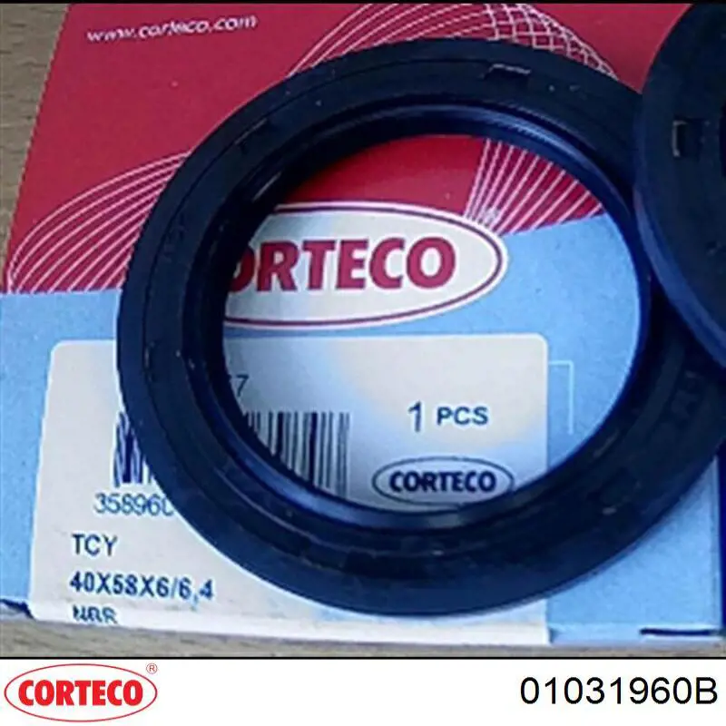 Купить 01031960 Corteco 