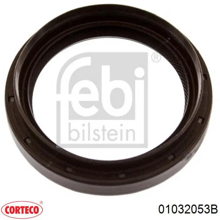 Сальник АКПП/КПП (вал-шестерни) Corteco 01032053B цена, от 16.52 USD