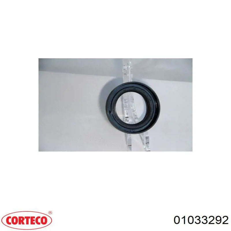 01033292 Corteco Сальник переднего моста