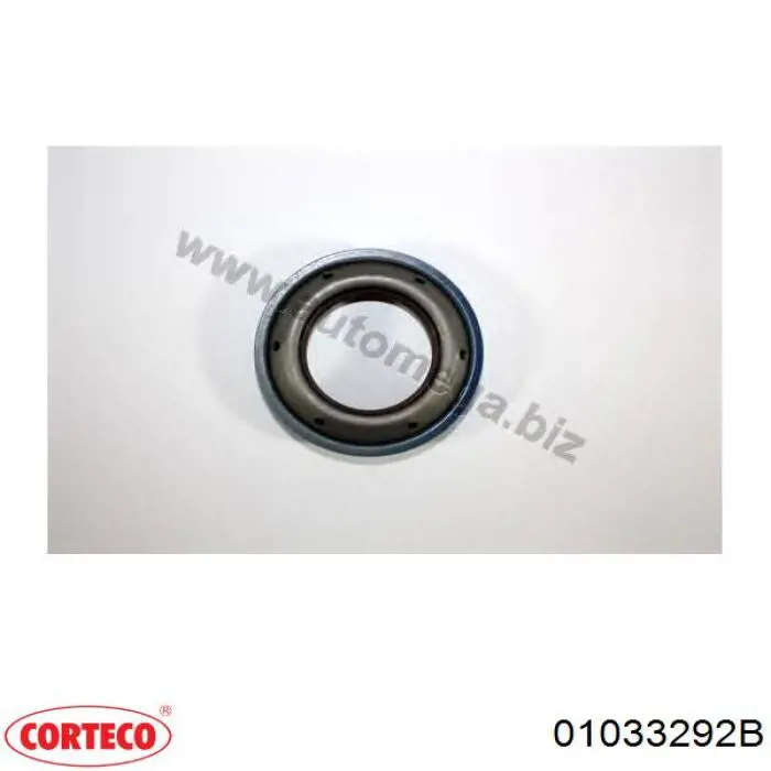 Купить 01033292B Corteco Сальник полуоси