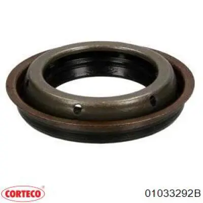 Сальник полуоси переднего моста Corteco 01033292B цена, от 6.64 USD