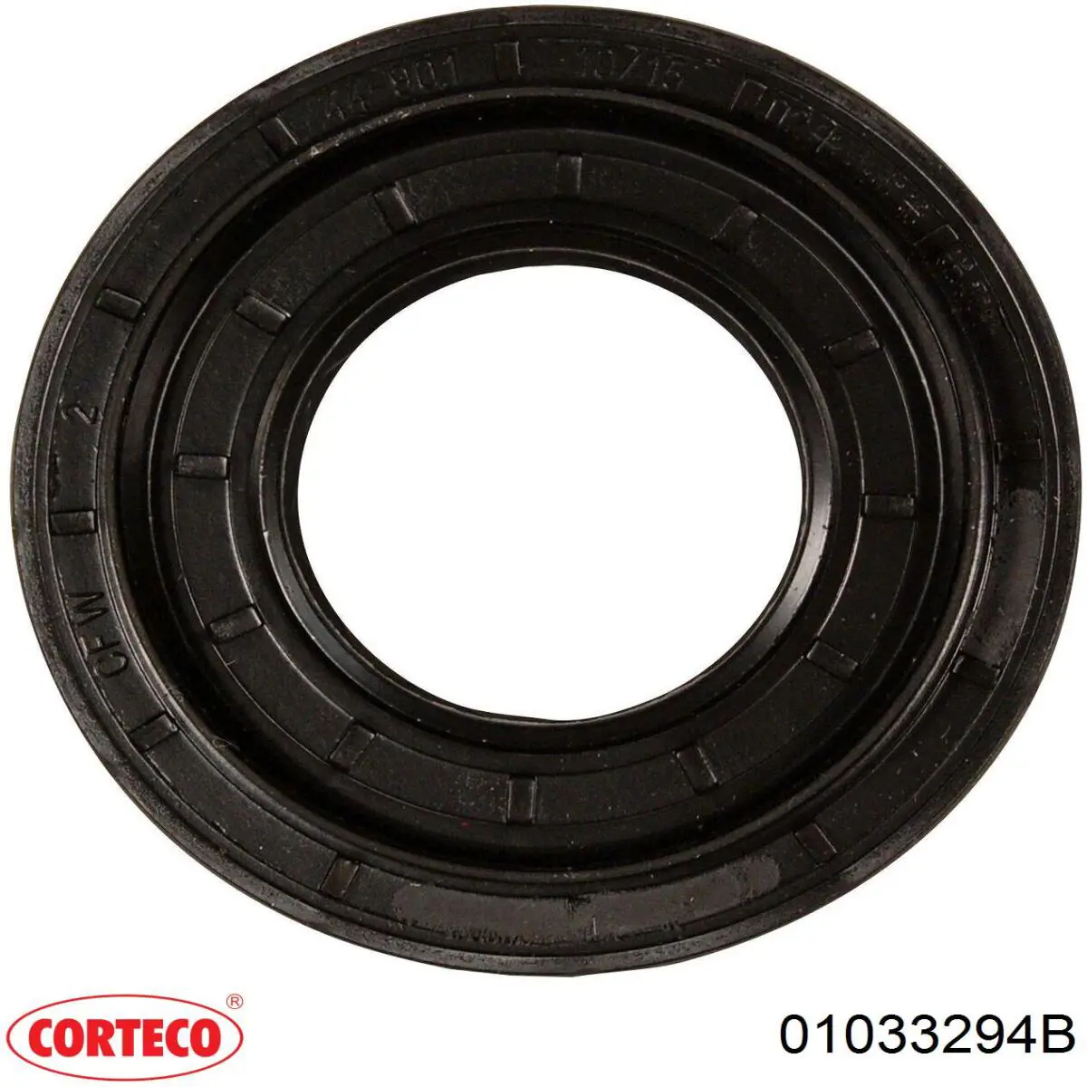 Сальник редуктора заднего моста Corteco 01033294B