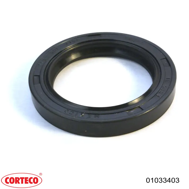 Сальник хвостовика редуктора заднего моста Corteco 01033403 цена, от 12.89 USD