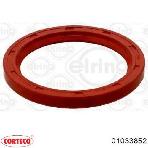 Сальник АКПП/КПП входного вала Corteco 01033852 цена, от 5.18 USD