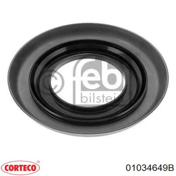 Сальник редуктора заднего моста Corteco 01034649B цена, от 16.54 USD