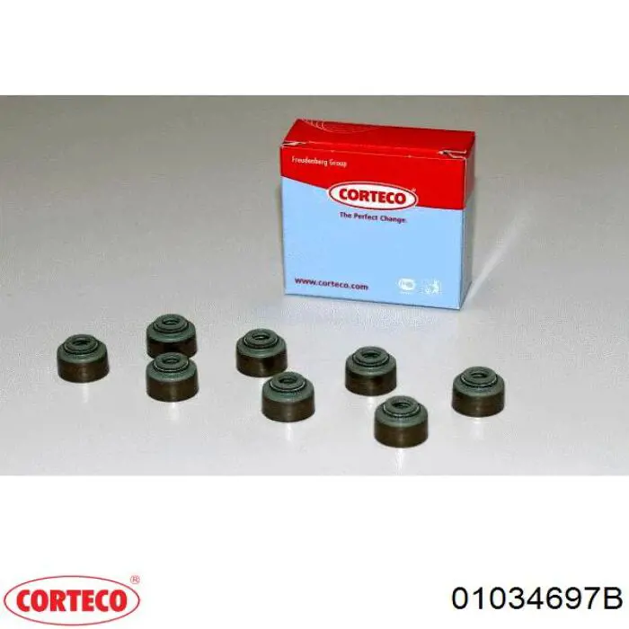  Corteco 01034697B цена, от 32.50 USD